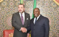 Le Gabon ouvre un consulat général à Laayoune
