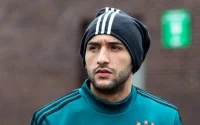 Blessé, Hakim Ziyech indisponible plusieurs semaines