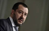 Italie : la désillusion de l'extrême droite de Matteo Salvini