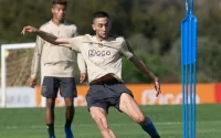 Bonne nouvelle pour Hakim Ziyech et pour l'Ajax