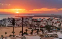 Tourisme : le Maroc crève le plafond