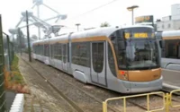 La Stib, transports en commun de Bruxelles, roule aussi vers Rabat