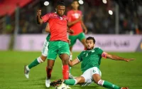 Quelles équipes va affronter le Maroc lors du CHAN 2020 ?
