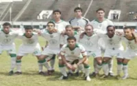 Football : Les Lionceaux de l'Atlas à la conquête du monde