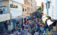 Fermeture des frontières à Sebta : vers une reconversion des commerçants marocains
