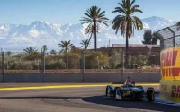 Formule E de Marrakech : les pilotes connus