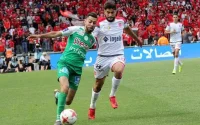 Coronavirus : vers un report de la finale de la Coupe arabe prévue à Rabat ?