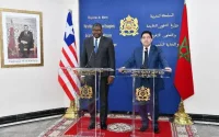 Le Liberia va ouvrir un consulat au Sahara marocain
