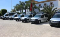 Coronavirus : la gendarmerie royale accompagne le plan de riposte du gouvernement