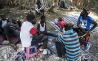 Coronavirus : solidarité avec les migrants, sans abris et laissés pour compte