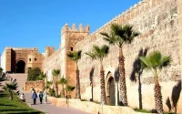 Le coronavirus assomme le tourisme marocain
