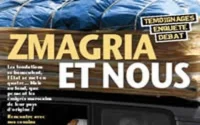 Zmagria et nous