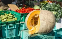 Comment laver les fruits et légumes pendant la crise du coronavirus ?