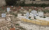 Catalogne : plus de place dans le cimetière musulman