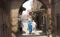 Marrakech : les commerces ne fermeront pas