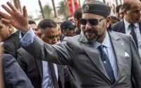 Le roi Mohammed VI écrit à la famille de Fadel Sekkat