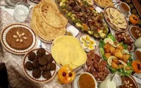 Ramadan : organiser les repas pour équilibrer son alimentation