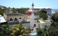 Les appels à la prière (adhan) autorisés à La Réunion