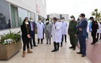 Maroc : les médecins contaminés seront indemnisés