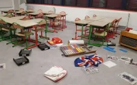Ifrane : une école cambriolée en plein confinement