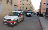 El Jadida : la police annonce le décès d'un mineur