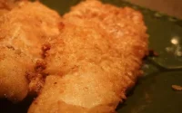 Poisson frits