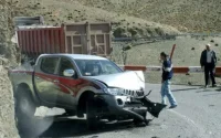 Les accidents au Maroc toujours en baisse
