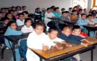 Enseignement : Echange de compétences Maroc-France