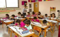 Maroc : l'école en septembre, le baccalauréat en juillet