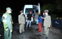 Maroc : un commissaire de police sort son arme pour neutraliser un individu