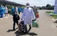 Covid-19 au Maroc : baisse record des cas de contamination au Maroc