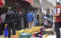 Covid-19 à Casablanca : la fréquentation des marchés municipaux réglementée pour maîtriser d'éventuels foyers