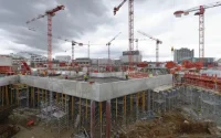 Maroc : redémarrage progressif des chantiers