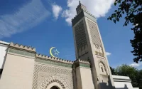 La Grande mosquée de Paris ouvre le 2 juin 2020, mais ...
