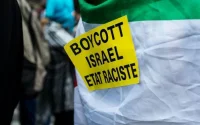 Boycott des produits israéliens : la France condamnée