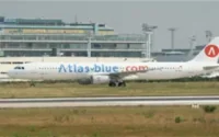 Atlas blue ouvre liaison directe entre Nice et Marrakech
