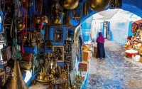 Chefchaouen : désillusion totale chez les artisans