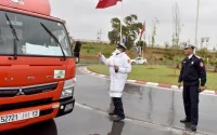 Maroc / Covid-19 : reprise progressive des activités dans le transport