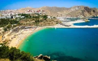 Déconfinement au Maroc : l'accès aux plages soumis à conditions