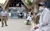 Covid-19 au Maroc : le bilan de ce mercredi à 10h 