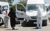 Covid-19 au Maroc : 4 régions dominent les contaminations aujourd'hui