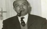 Ahmed Sefrioui