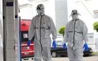 Coronavirus : nouveau record de contaminations au Maroc