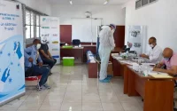 Covid-19 au Maroc : le bilan de ce mardi à 18h 