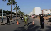Agadir : un policer arrêté pour détournement de mineure