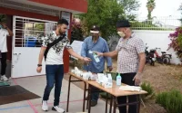 Covid-19 au Maroc : les chiffres de ce jeudi à 18h