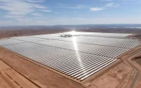 Energies renouvelables : le Maroc va "plus loin et plus vite"