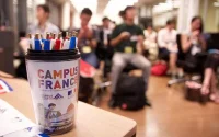 Au Maroc, Campus France a toujours la cote