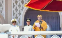Le roi Mohammed VI prend une grande décision 