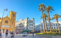 Le tourisme reprend vie à Tétouan 